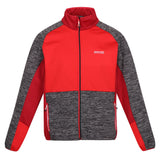 Regatta Mens Coladane IV Full Zip Fleece Jacket