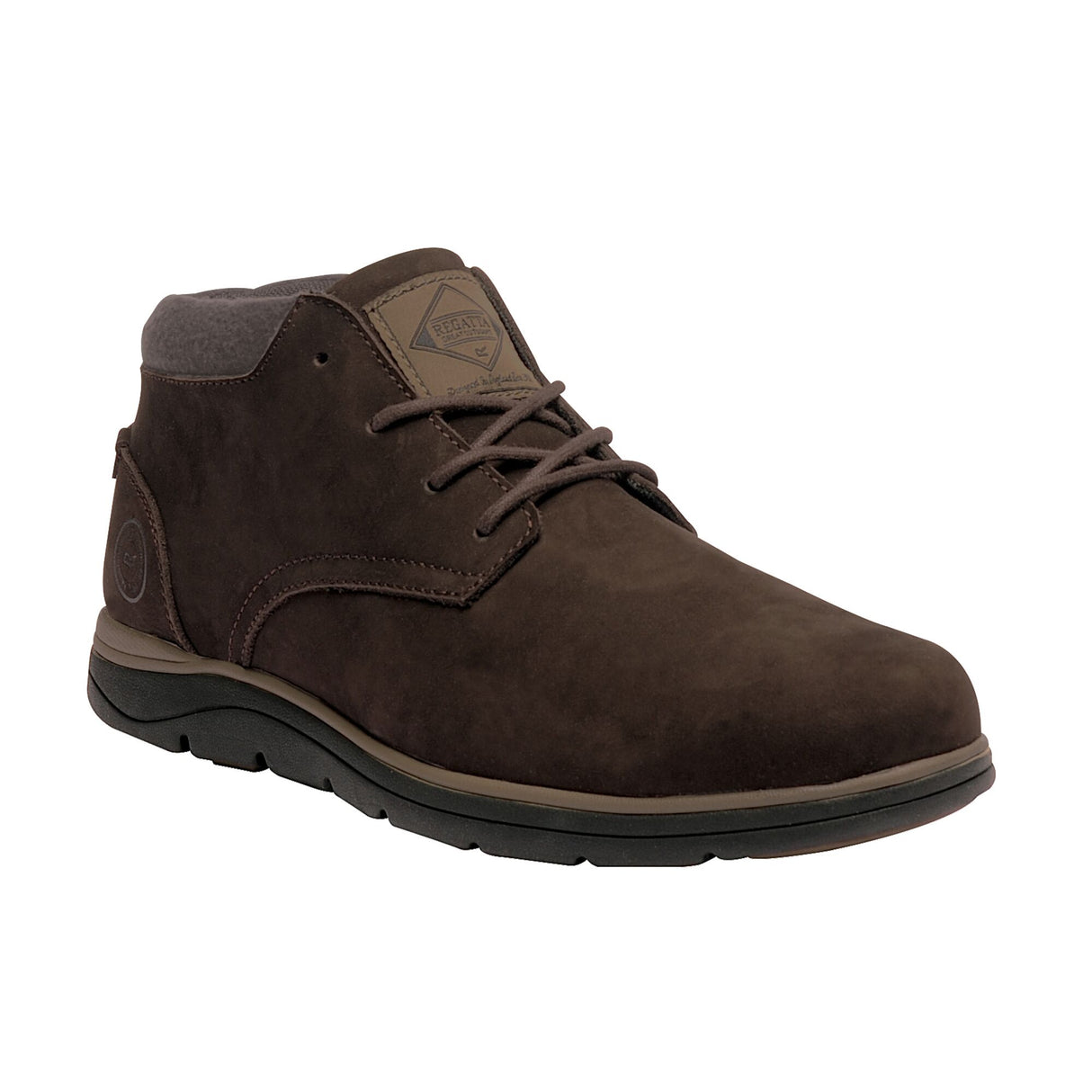 Regatta Mens Brockhurst Walking Boots