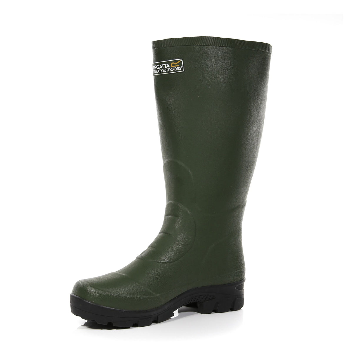 Regatta Mens Rivington Wellies Welly Boots