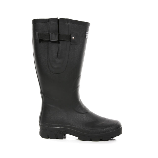 Regatta Mens Rivington Wellies Welly Wellington Boots