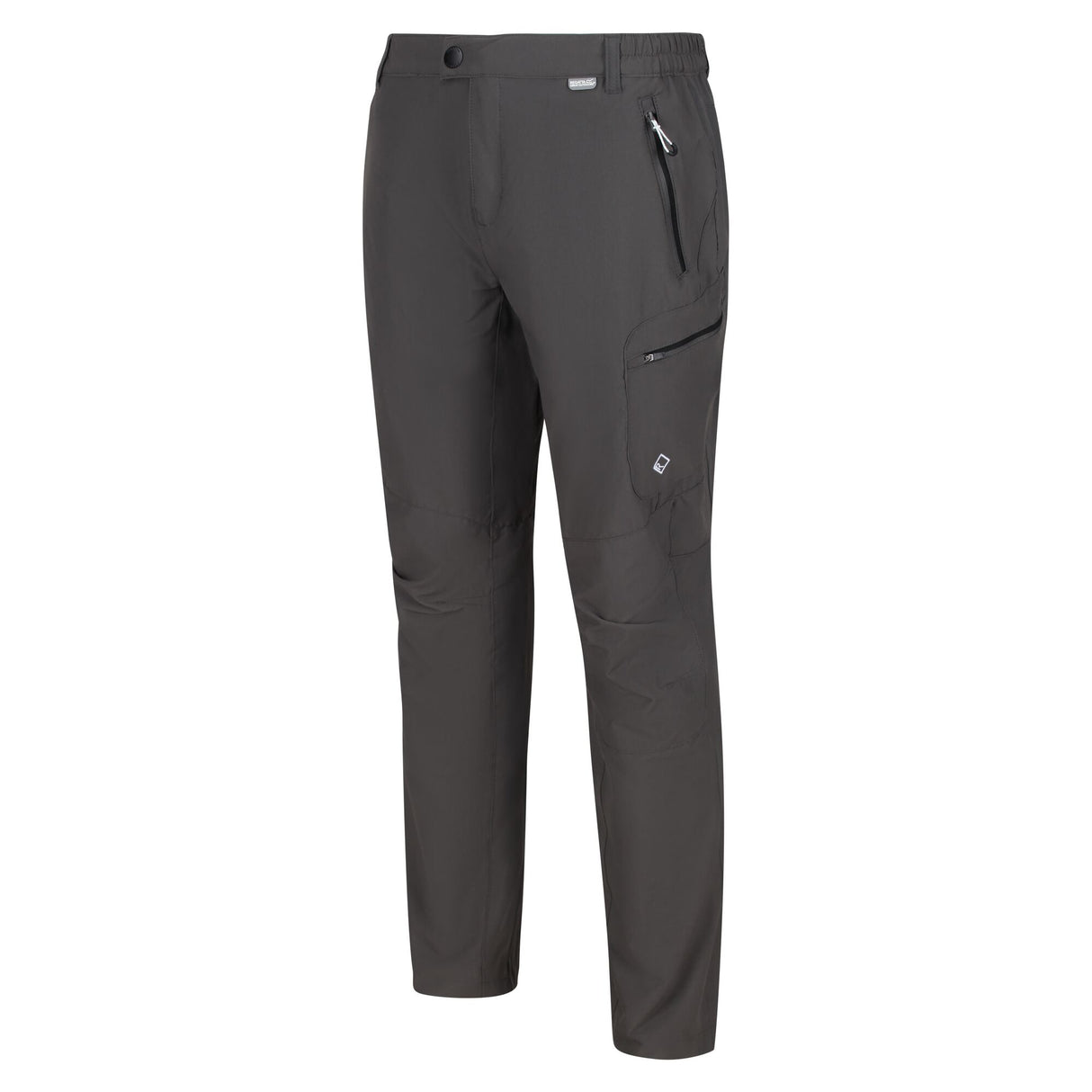 Regatta Mens Highton Walking Stretch Lightweight Trousers