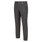 Regatta Mens Highton Walking Stretch Lightweight Trousers