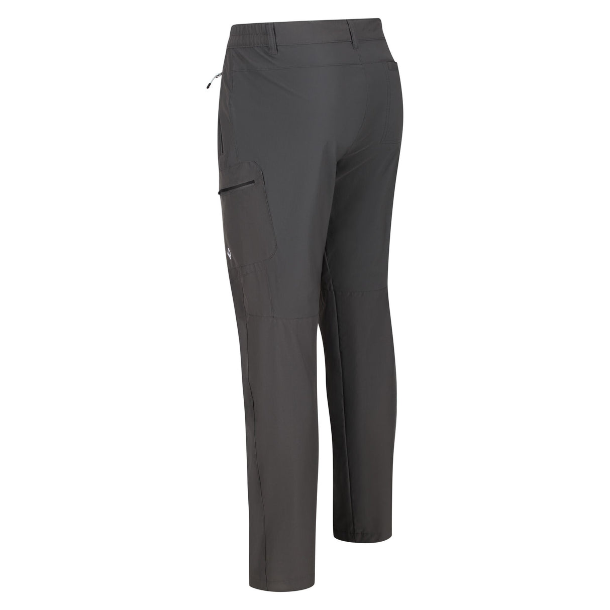 Regatta Mens Highton Walking Stretch Lightweight Trousers