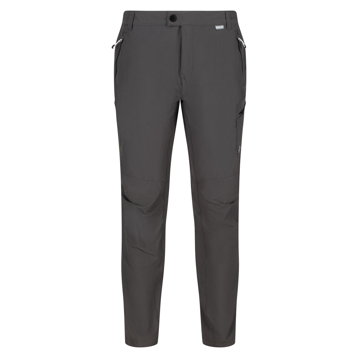 Regatta Mens Highton Walking Stretch Lightweight Trousers