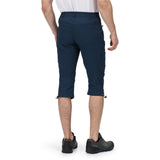 Regatta Mens Highton Stretch Capri Trousers