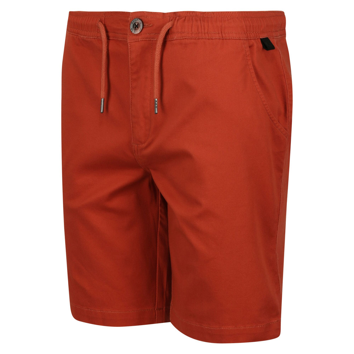 Regatta Mens Albie Casula Chino Shorts