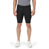 Regatta Mens Cobain Chino Shorts