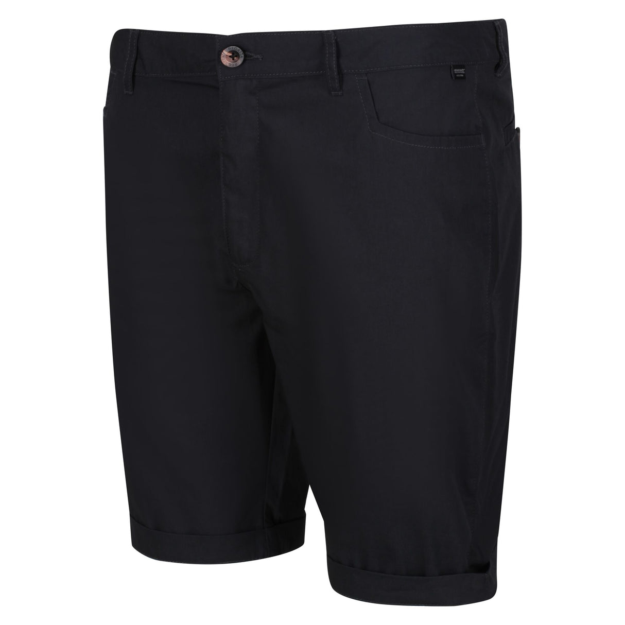 Regatta Mens Cobain Chino Shorts