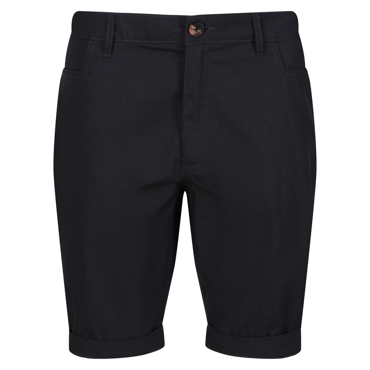 Regatta Mens Cobain Chino Shorts