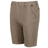 Regatta Mens Sandros Casual Chino Shorts