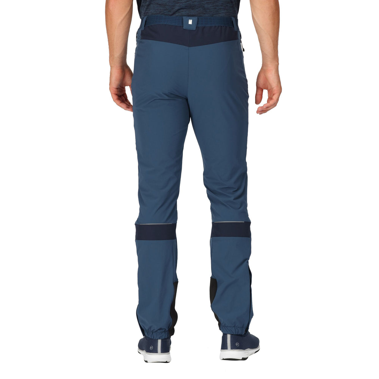 Regatta Mens Mountain III Walking Trousers