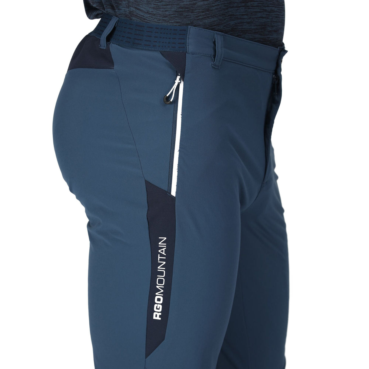 Regatta Mens Mountain III Walking Trousers