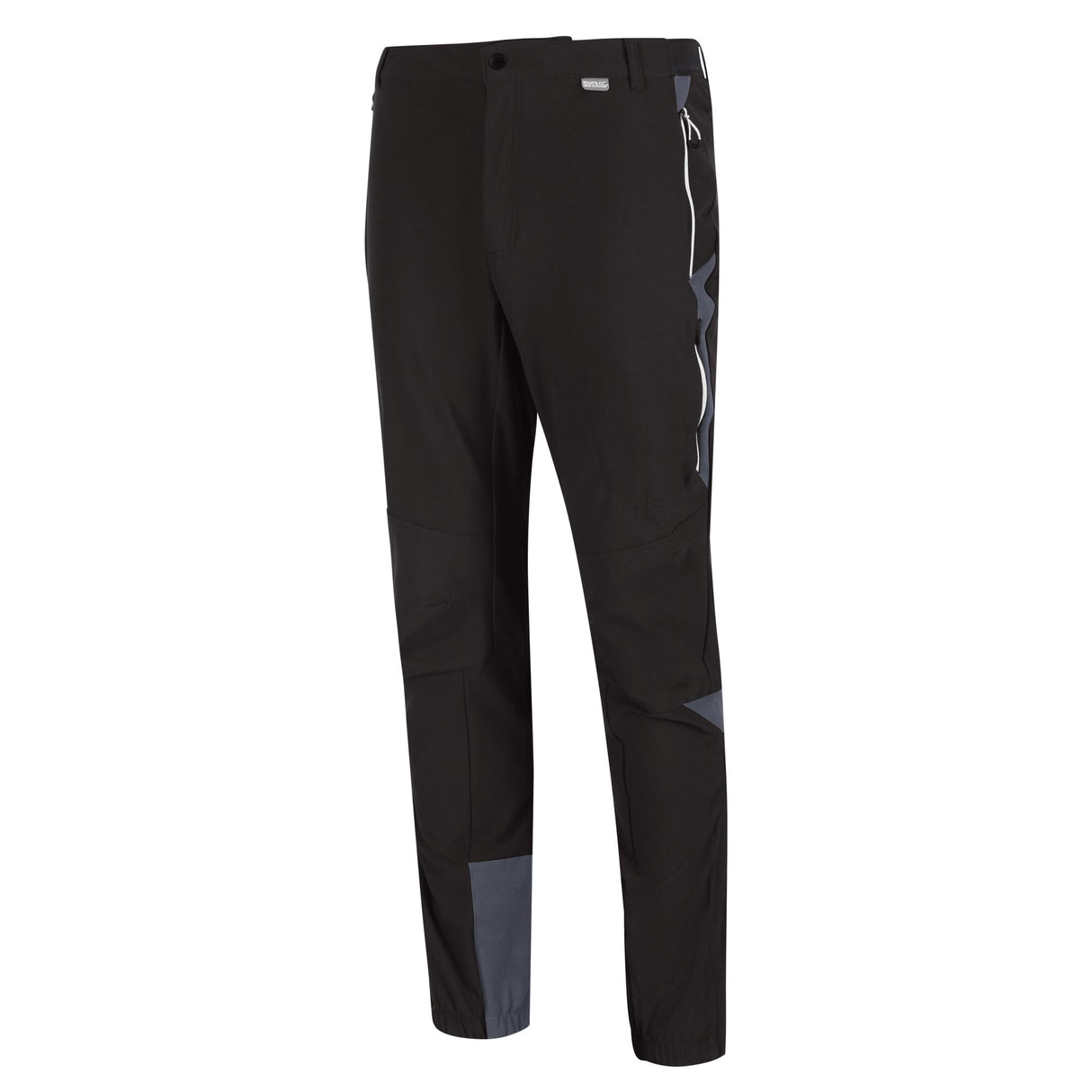 Regatta Mens Mountain III Walking Trousers