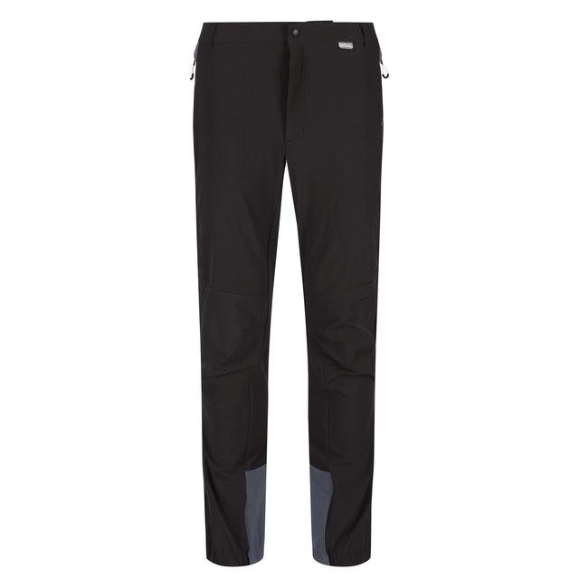 Regatta Mens Mountain III Walking Trousers
