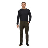 Regatta Mens Bryer II Coolweave Cargo Trousers