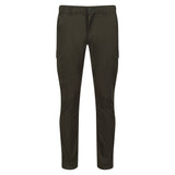 Regatta Mens Bryer II Coolweave Cargo Trousers