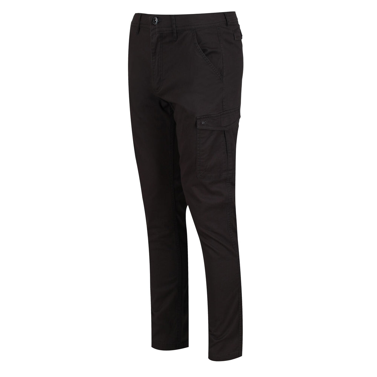 Regatta Mens Bryer II Coolweave Cargo Trousers