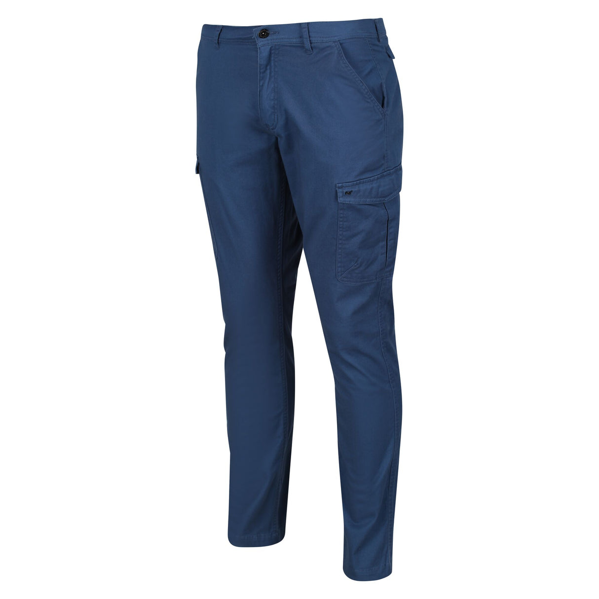 Regatta Mens Bryer II Coolweave Cargo Trousers