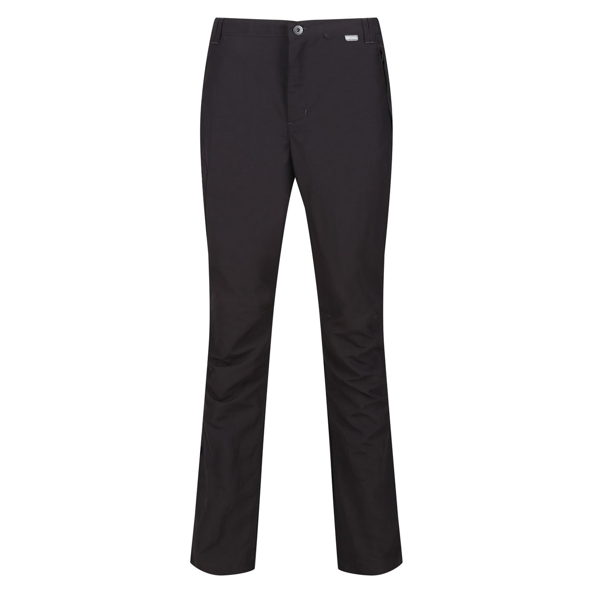 Regatta Mens Leesville II Lightweight Quick Drying Trousers