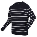 Regatta Mens Cautley Knitted Jumper