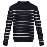 Regatta Mens Cautley Knitted Jumper