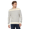 Regatta Mens Cautley Knitted Jumper