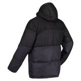 Regatta Mens Carnan Hooded Padded Jacket