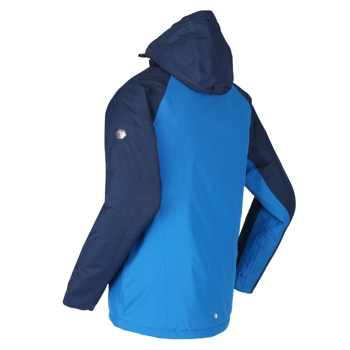 Regatta Mens Volter Protect Waterproof Insulated Heated Jacket