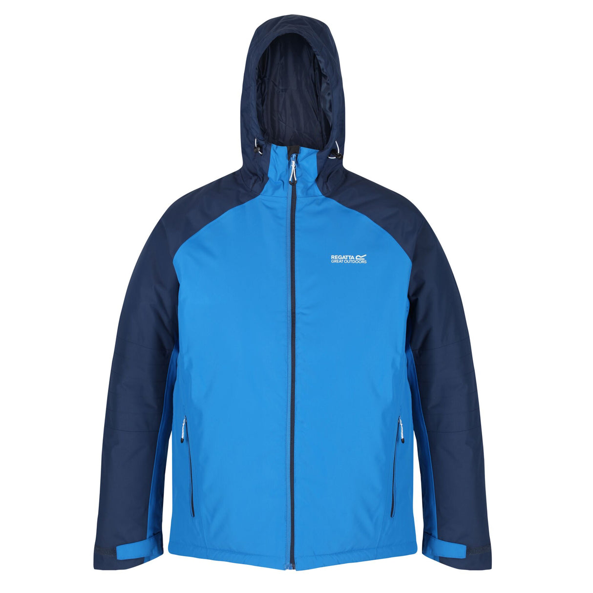 Regatta Mens Volter Protect Waterproof Insulated Heated Jacket