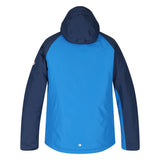 Regatta Mens Volter Protect Waterproof Insulated Heated Jacket