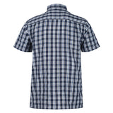 Regatta Mens Mindano V Short Sleeve Shirt