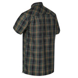 Regatta Mens Lonan Long Sleeve Check Shirt