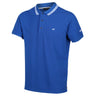 Regatta Mens Talcott II Short Sleeve Polo Shirt