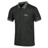 Regatta Mens Remex II Short Sleeve Polo Shirt