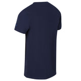 Regatta Mens Cline IV Graphic Print T Shirt