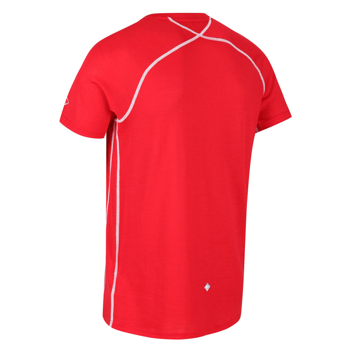Regatta Mens Tornell II Wicking Merino Wool Technical T Shirt
