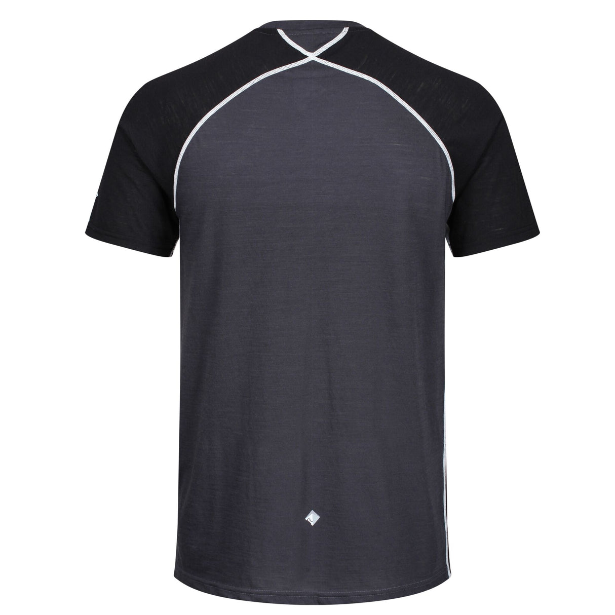Regatta Mens Tornell II Wicking Merino Wool Technical T Shirt
