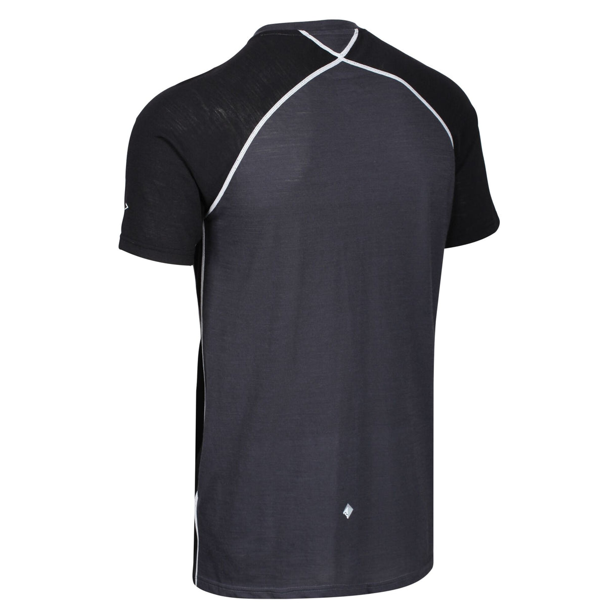 Regatta Mens Tornell II Wicking Merino Wool Technical T Shirt