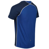Regatta Mens Tornell II Wicking Merino Wool Technical T Shirt