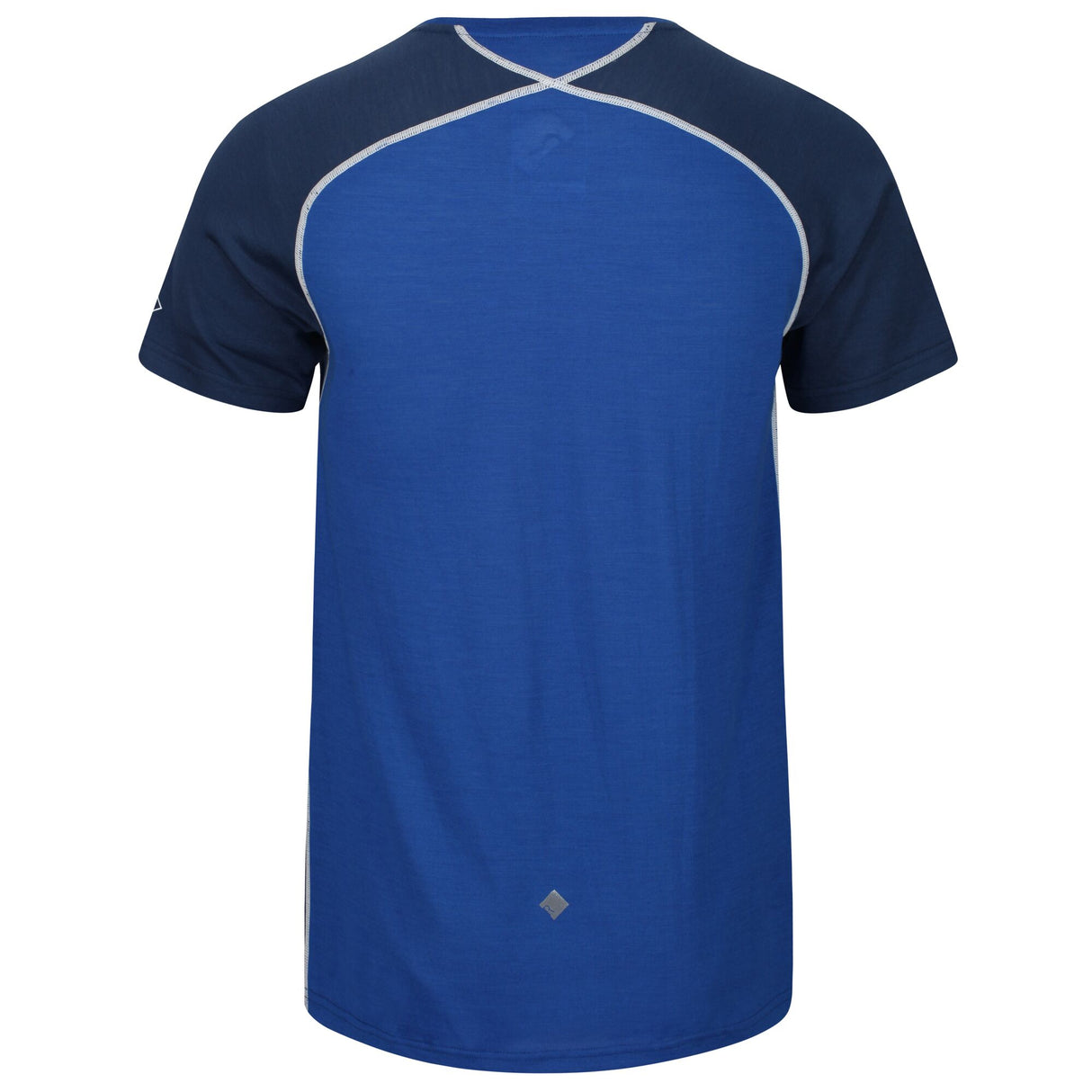 Regatta Mens Tornell II Wicking Merino Wool Technical T Shirt