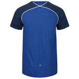 Regatta Mens Tornell II Wicking Merino Wool Technical T Shirt
