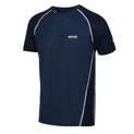 Regatta Mens Tornell II Wicking Merino Wool Technical T Shirt