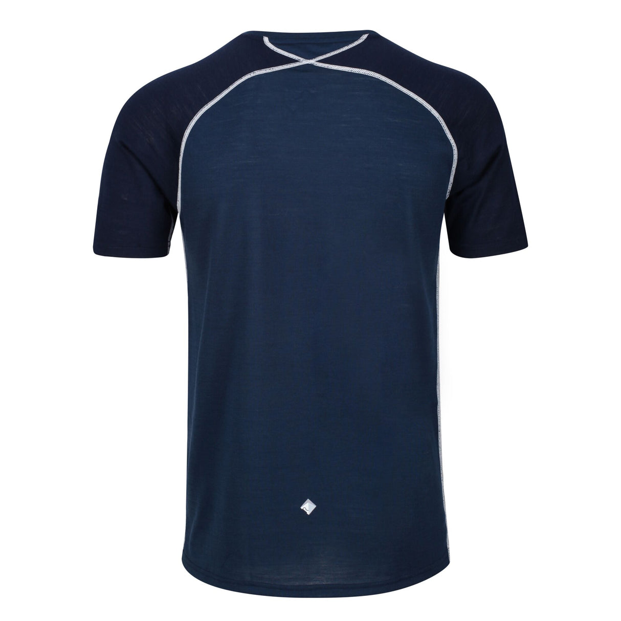 Regatta Mens Tornell II Wicking Merino Wool Technical T Shirt
