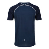 Regatta Mens Tornell II Wicking Merino Wool Technical T Shirt