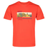 Regatta Mens Fingal V Short Sleeve T Shirt