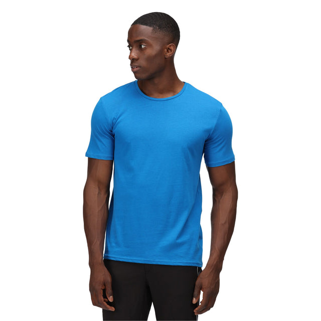 Regatta Mens Tait Lightweight Active T Shirt