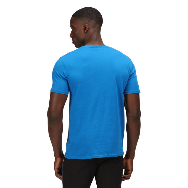 Regatta Mens Tait Lightweight Active T Shirt