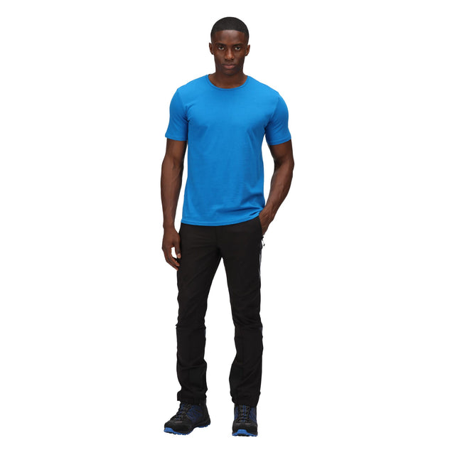Regatta Mens Tait Lightweight Active T Shirt