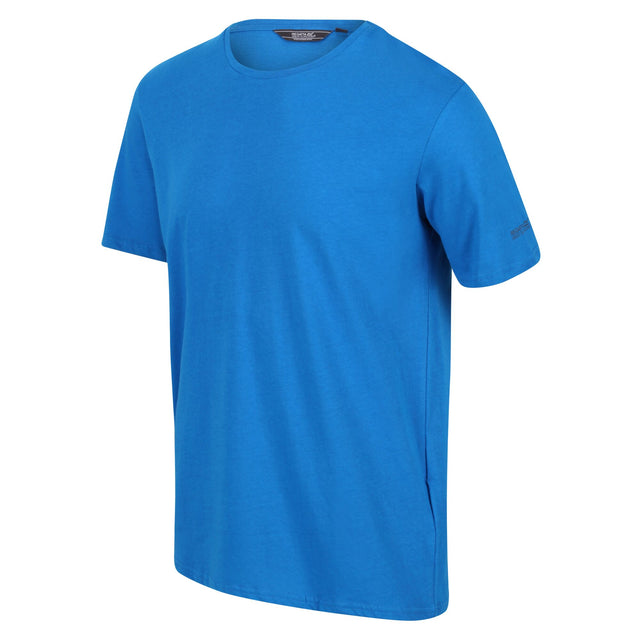 Regatta Mens Tait Lightweight Active T Shirt