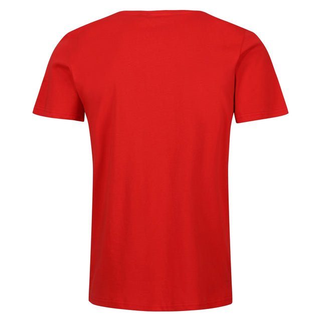 Regatta Mens Tait Lightweight Active T Shirt